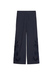 Pantaloni Blu Iblues