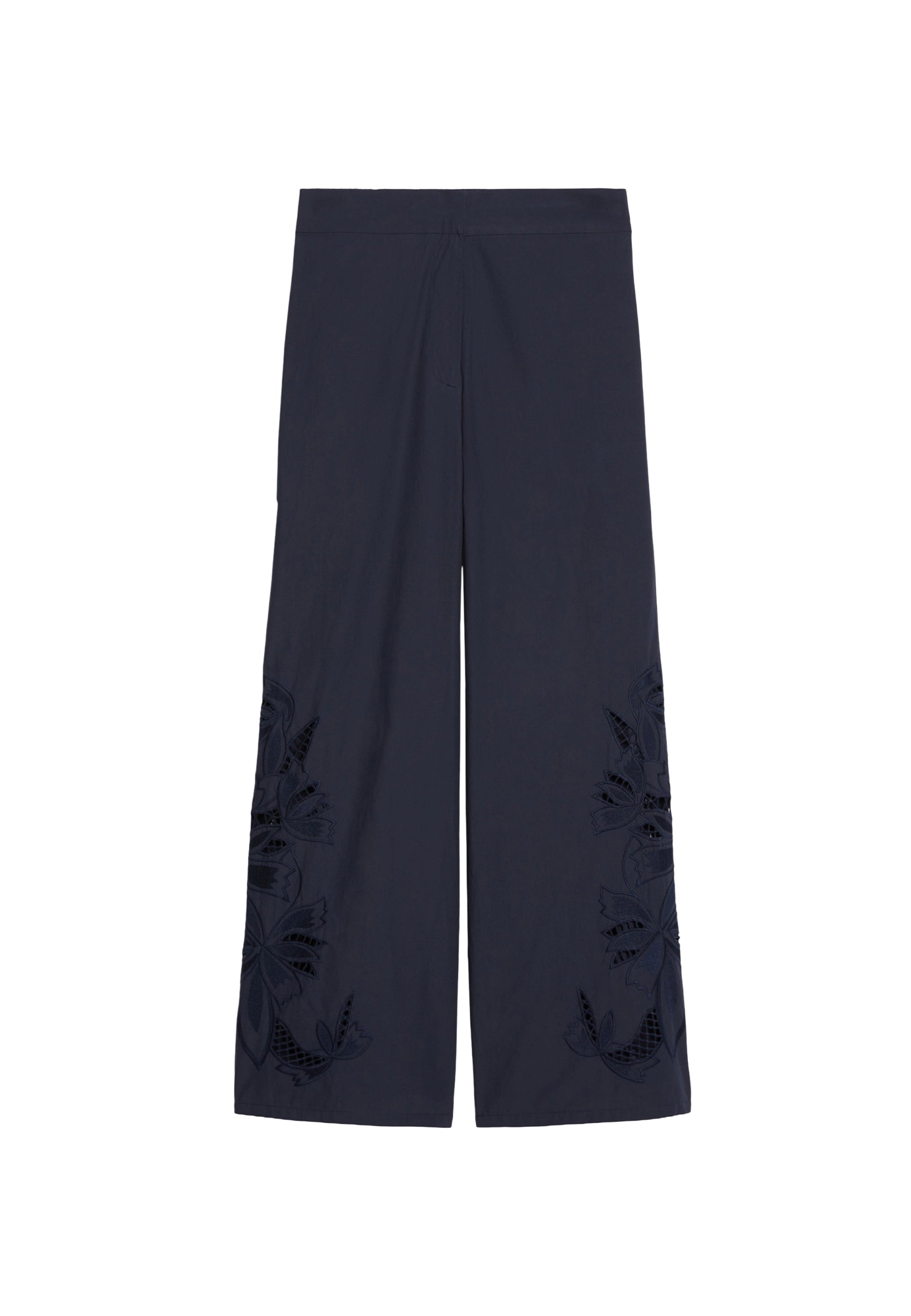 Pantaloni Blu Iblues
