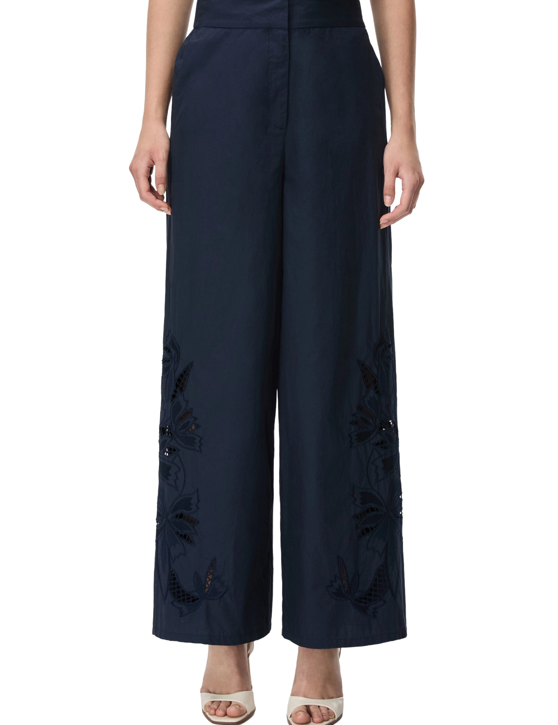 Pantaloni Blu Iblues