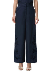 Pantaloni Blu Iblues