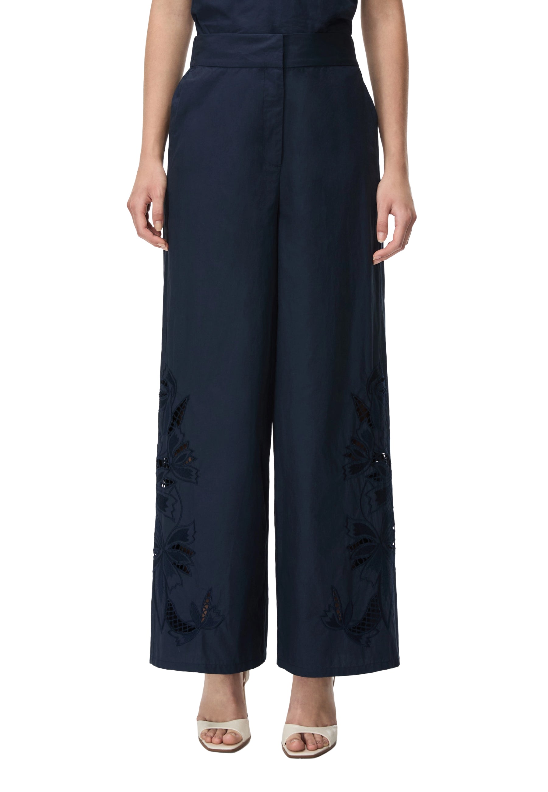 Pantaloni Blu Iblues