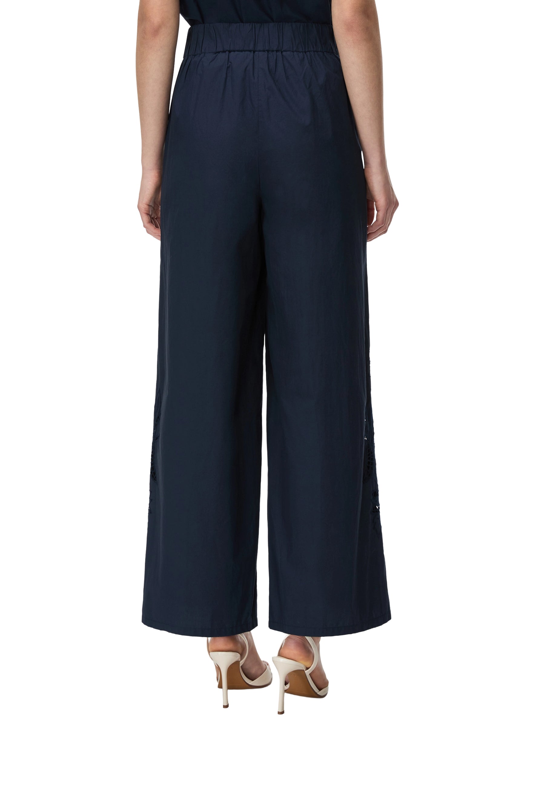 Pantaloni Blu Iblues