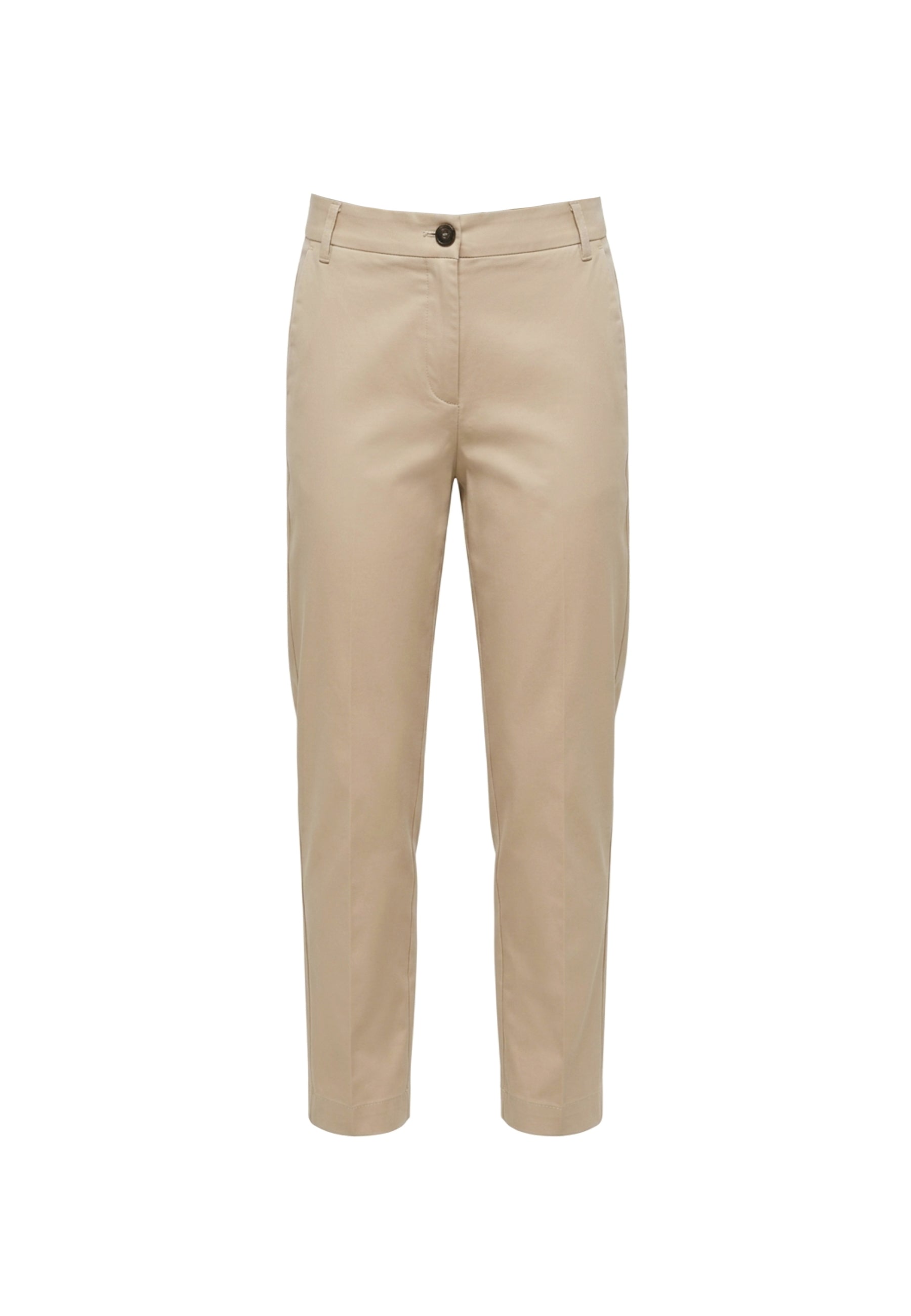 Pantaloni Beige Iblues