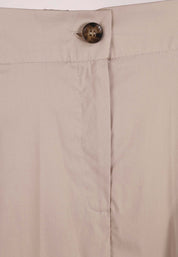 Pantaloni Beige Iblues