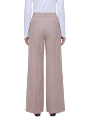 Pantaloni Beige Iblues