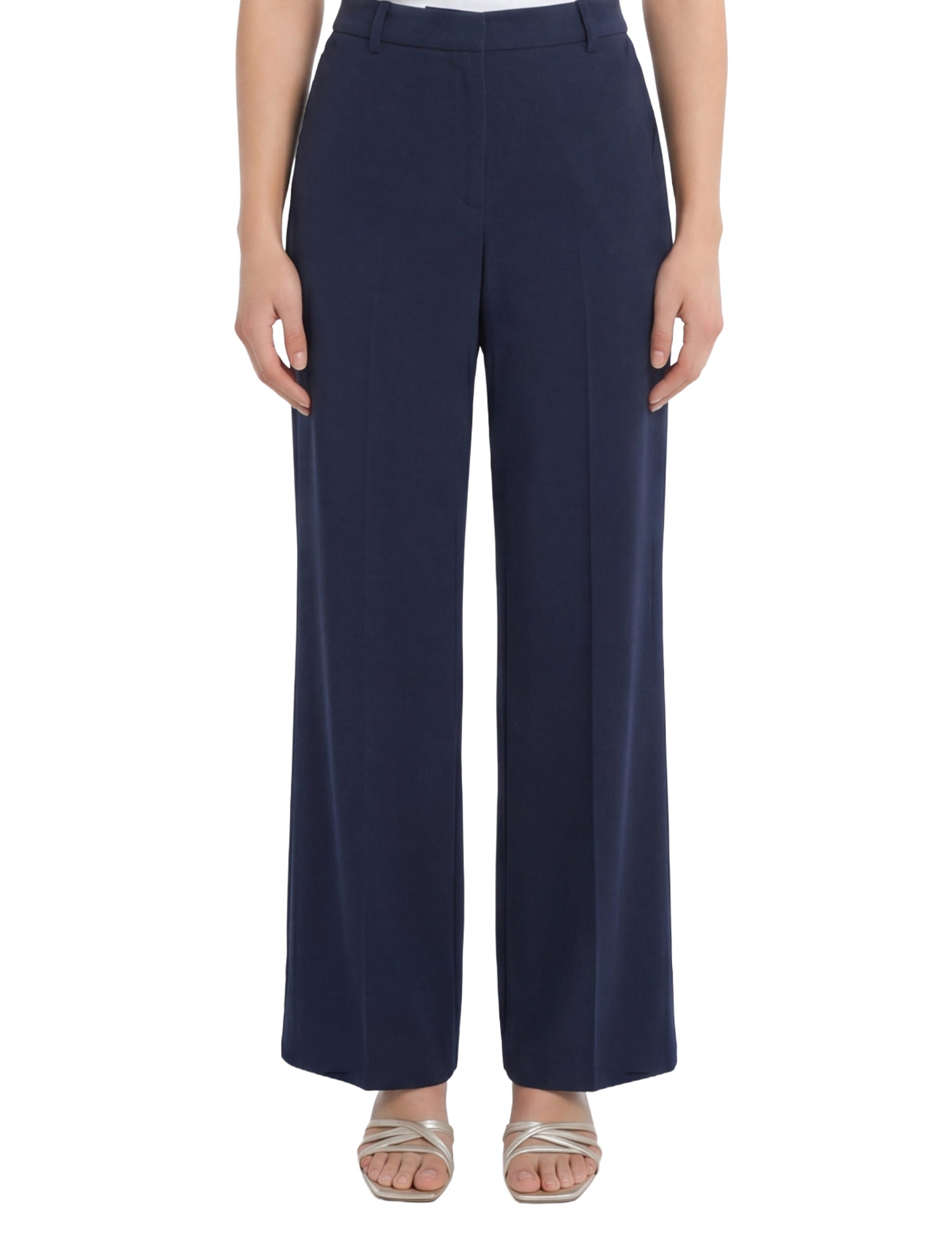 Pantaloni Blu Iblues