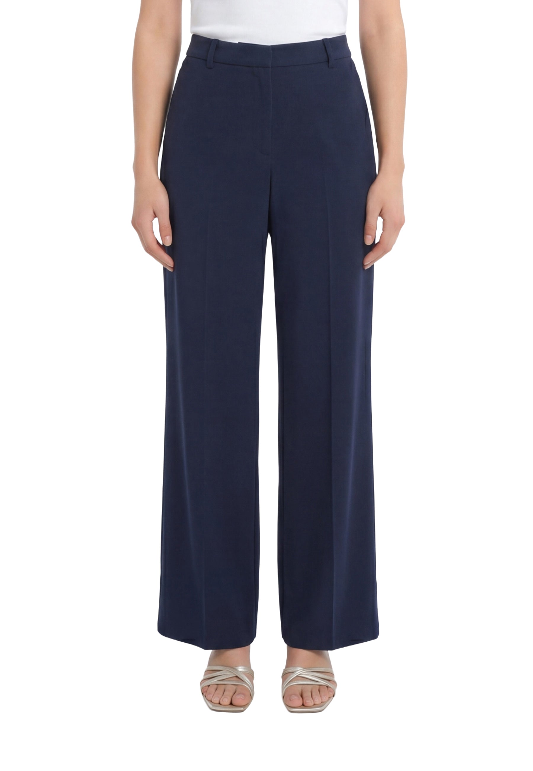Pantaloni Blu Iblues