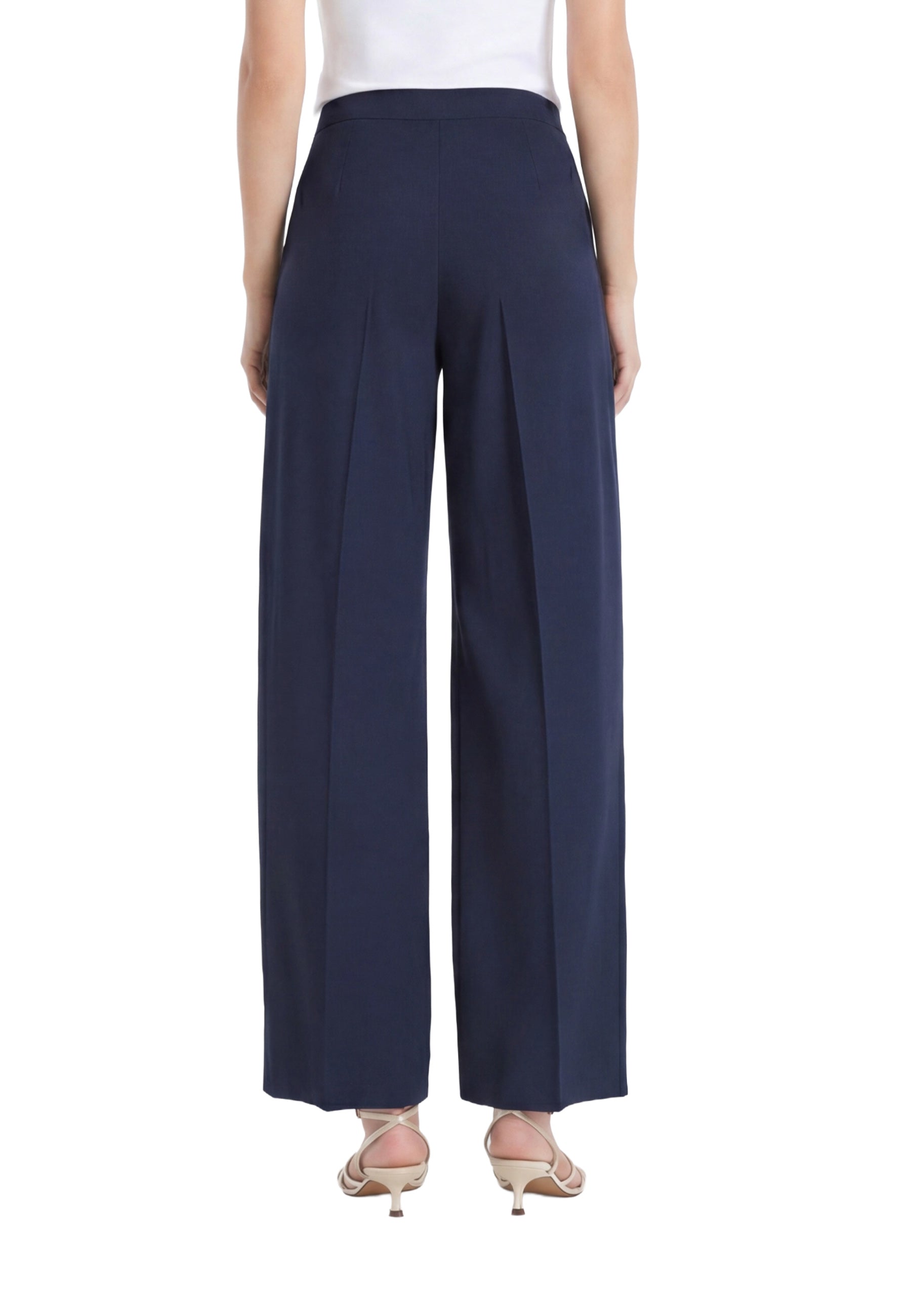 Pantaloni Blu Iblues