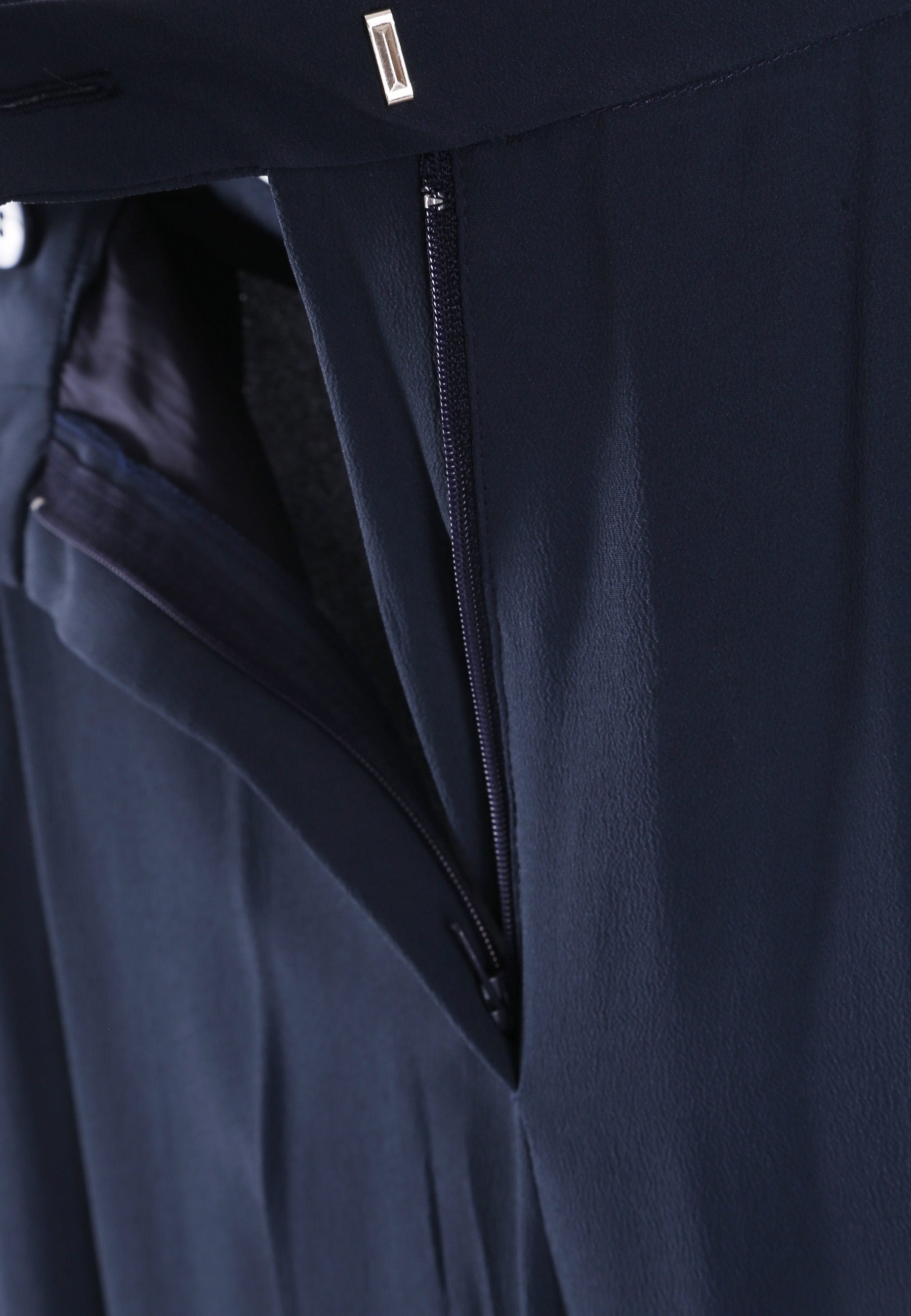 Pantaloni Blu Iblues