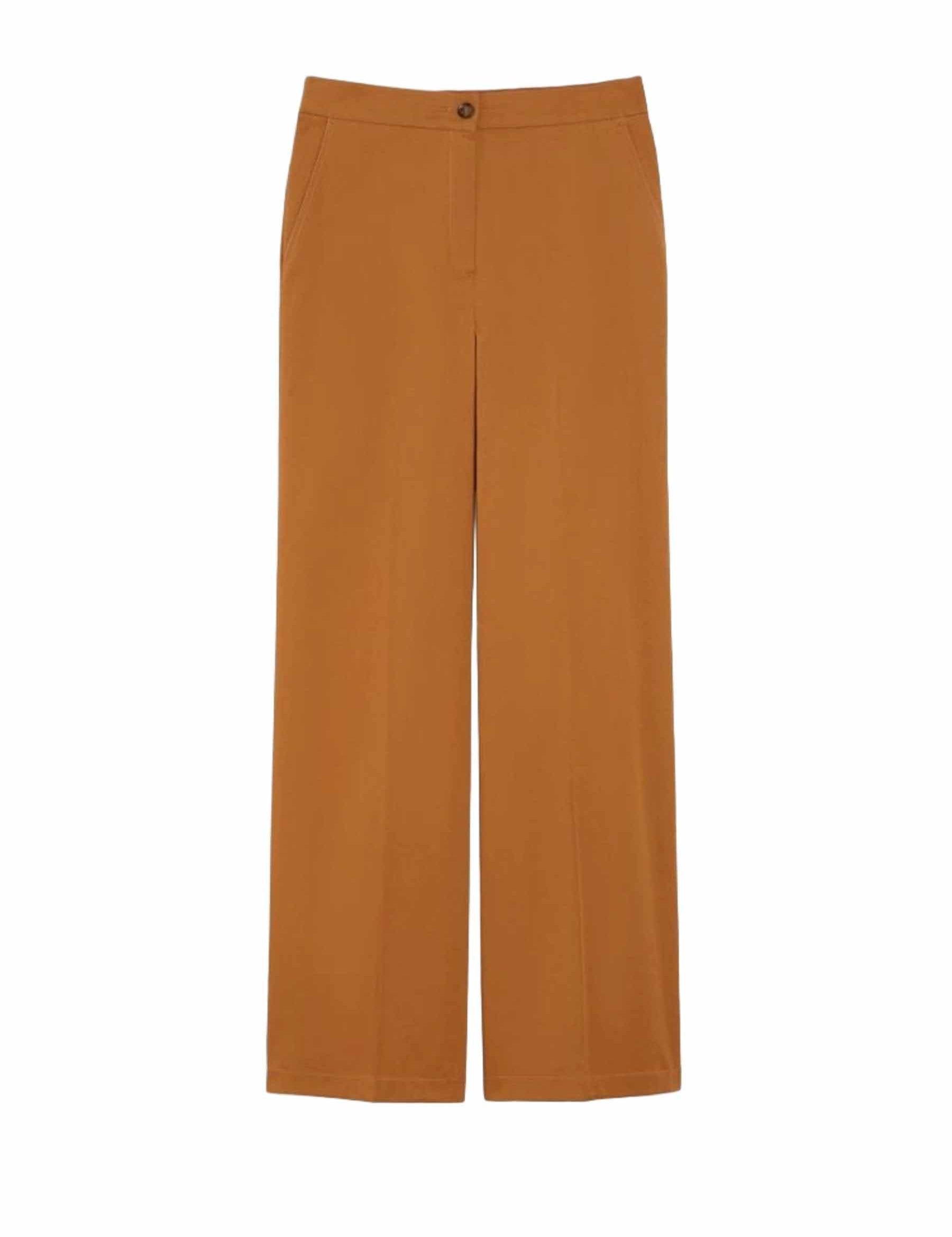Pantaloni Marrone Iblues