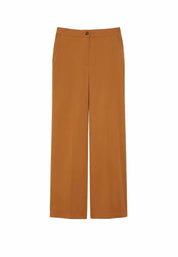 Pantaloni Marrone Iblues