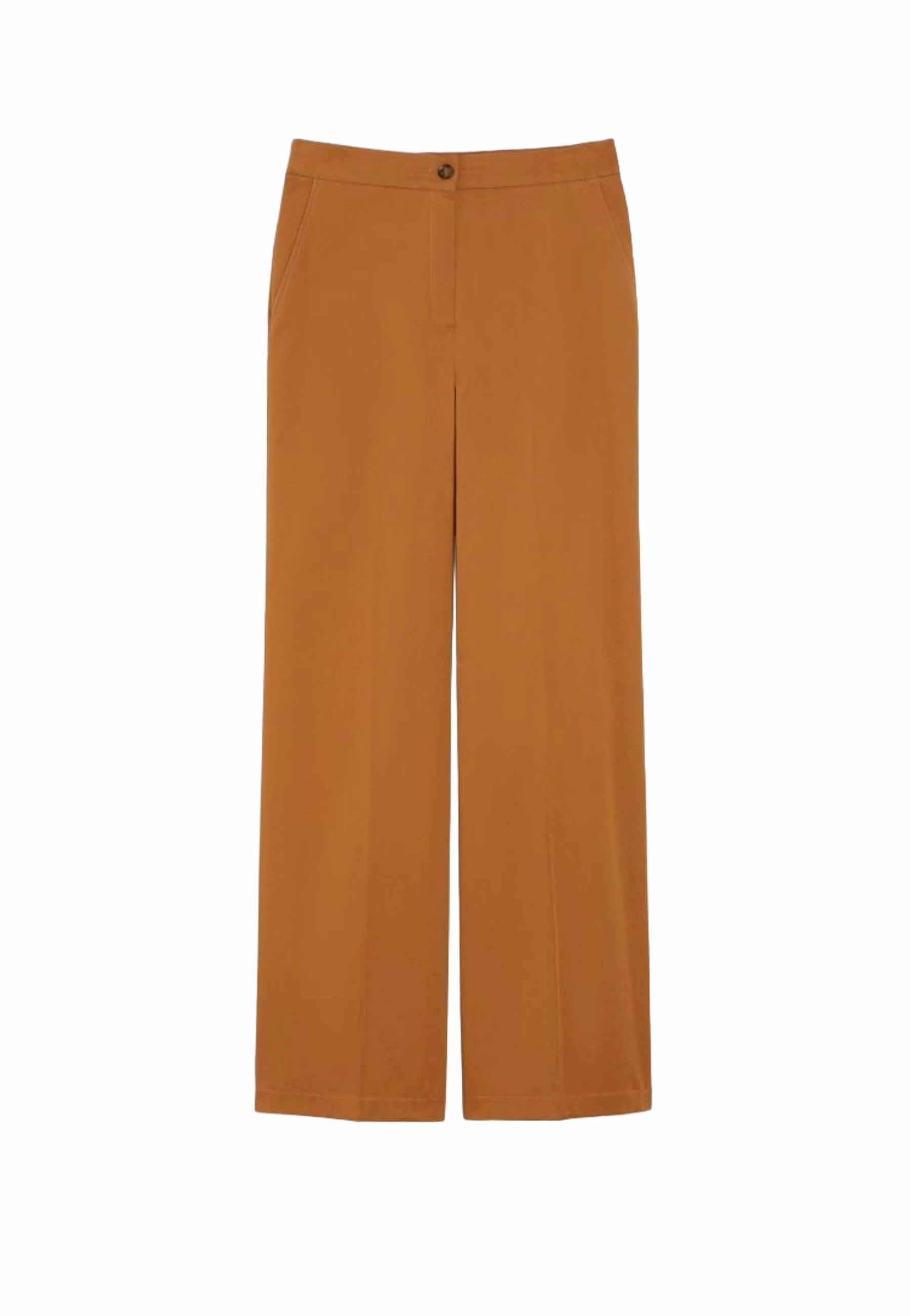 Pantaloni Marrone Iblues