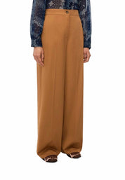 Pantaloni Marrone Iblues