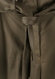 Pantaloni Verde Iblues