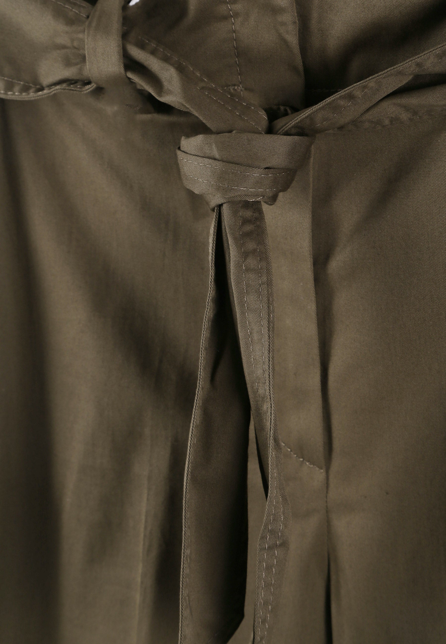 Pantaloni Verde Iblues
