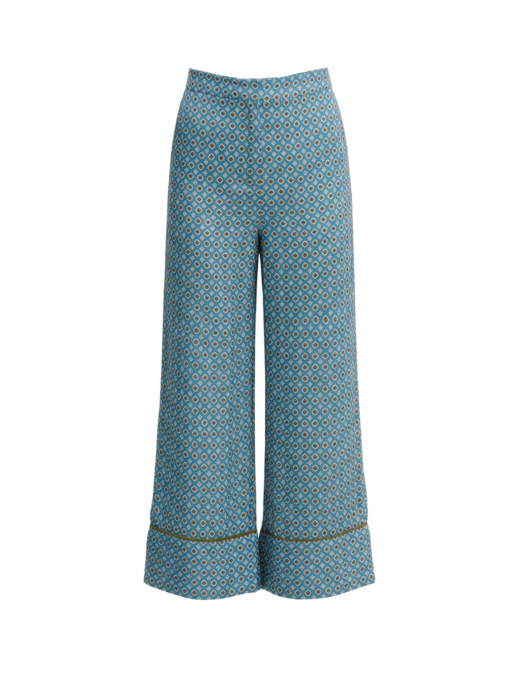 Iblues Pantaloni Donna | 2617131181200