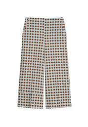 Pantaloni Celeste Iblues