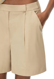 Shorts Beige Iblues