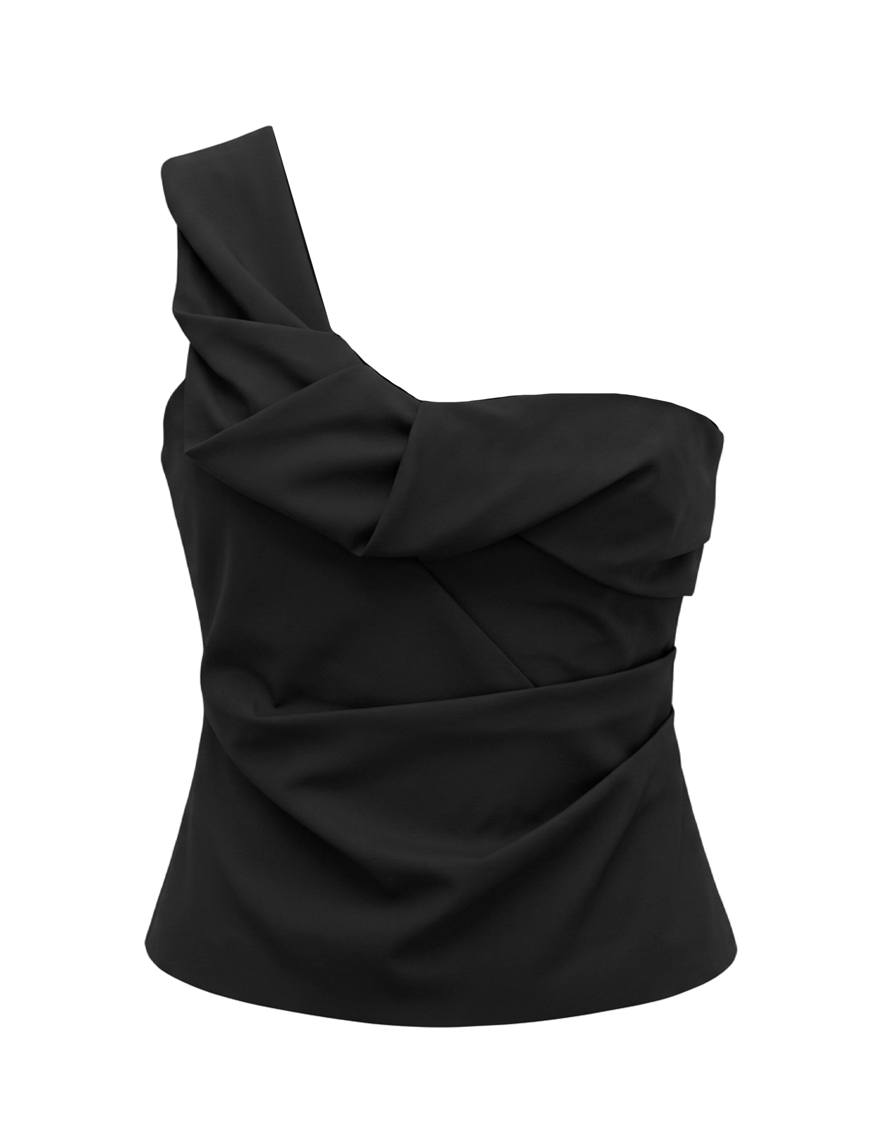 Top e canotte Nero Iblues