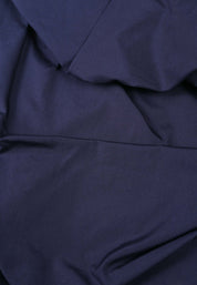 Top e canotte Blu Iblues