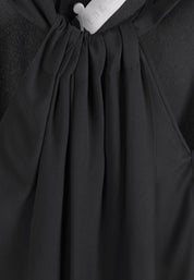 Top e canotte Nero Iblues