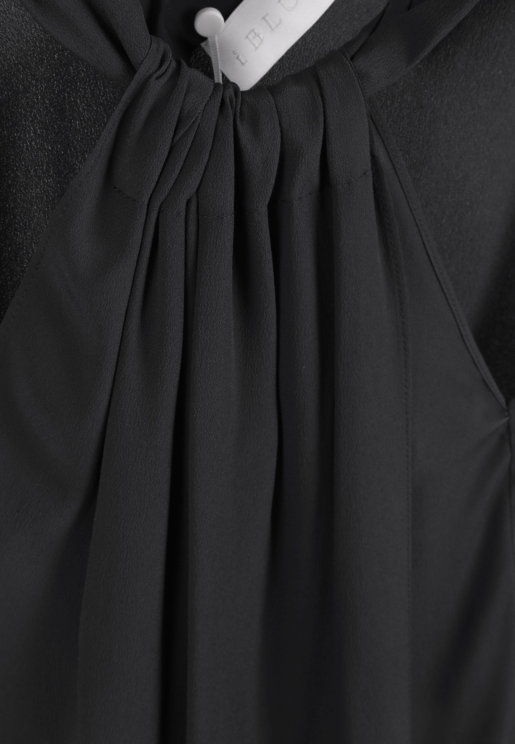 Top e canotte Nero Iblues