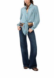 Jeans Blu Iblues
