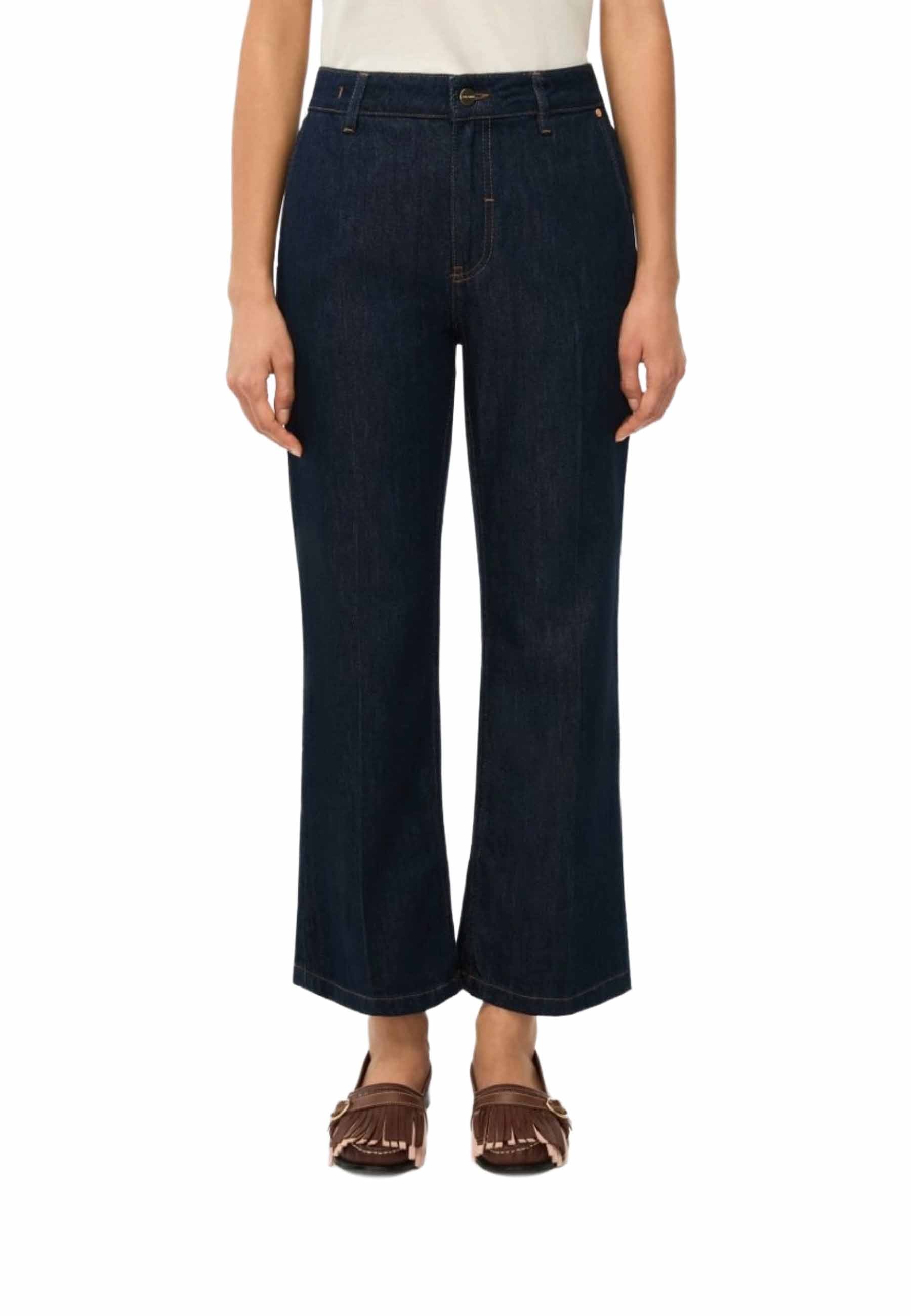 Jeans Blu Iblues