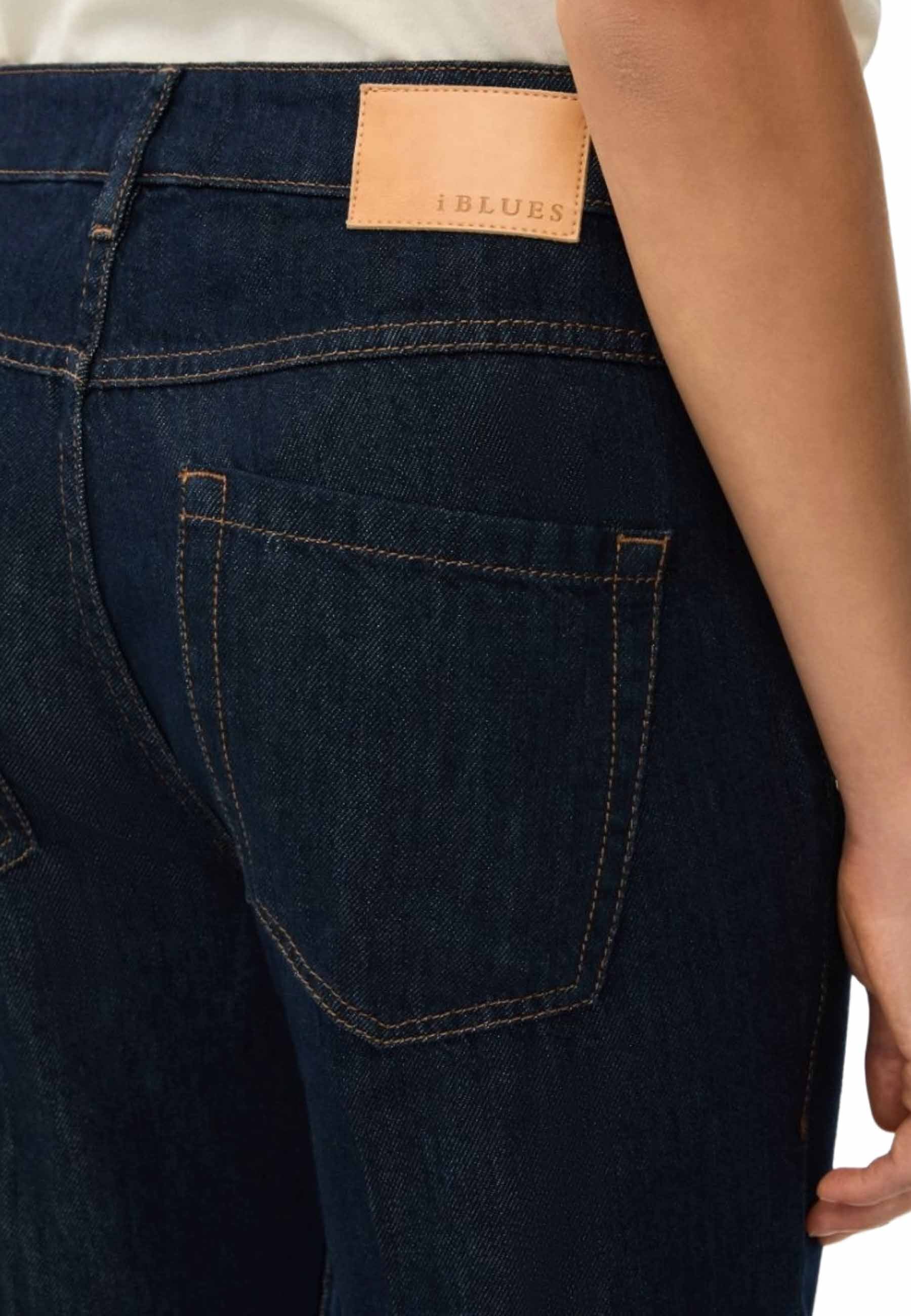 Jeans Blu Iblues