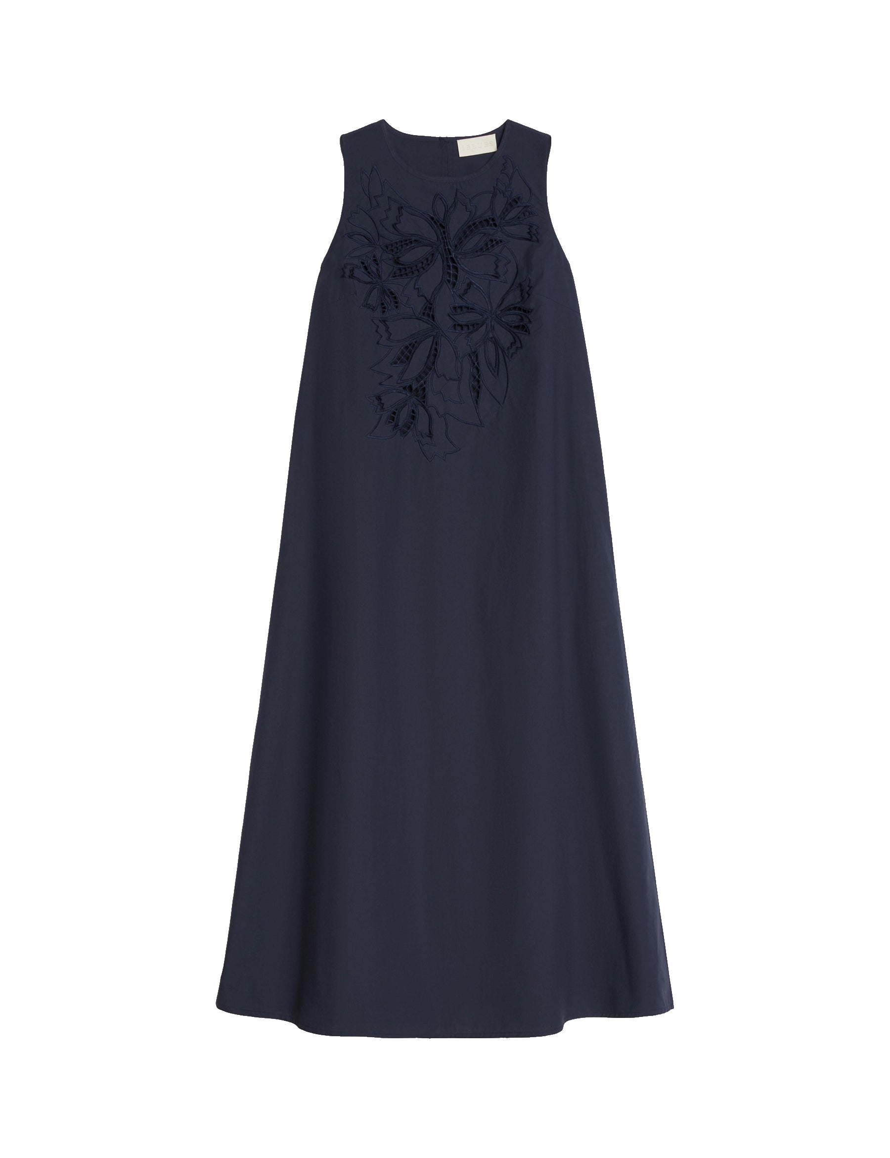 Vestiti Blu Iblues