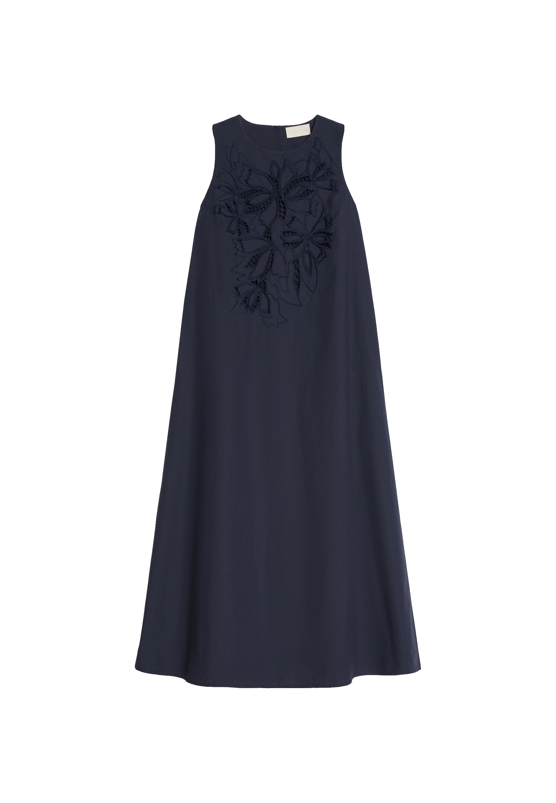 Vestiti Blu Iblues