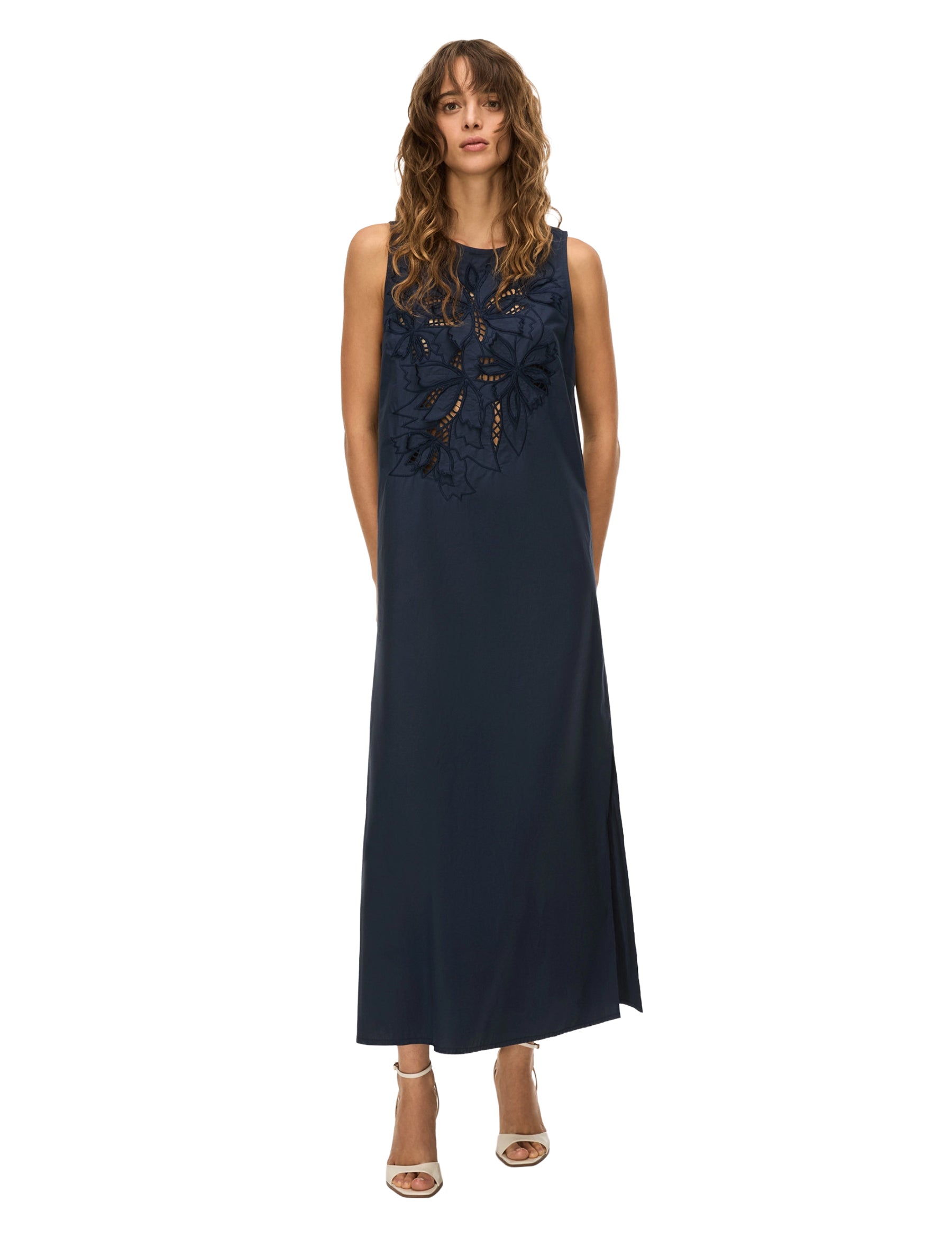 Vestiti Blu Iblues