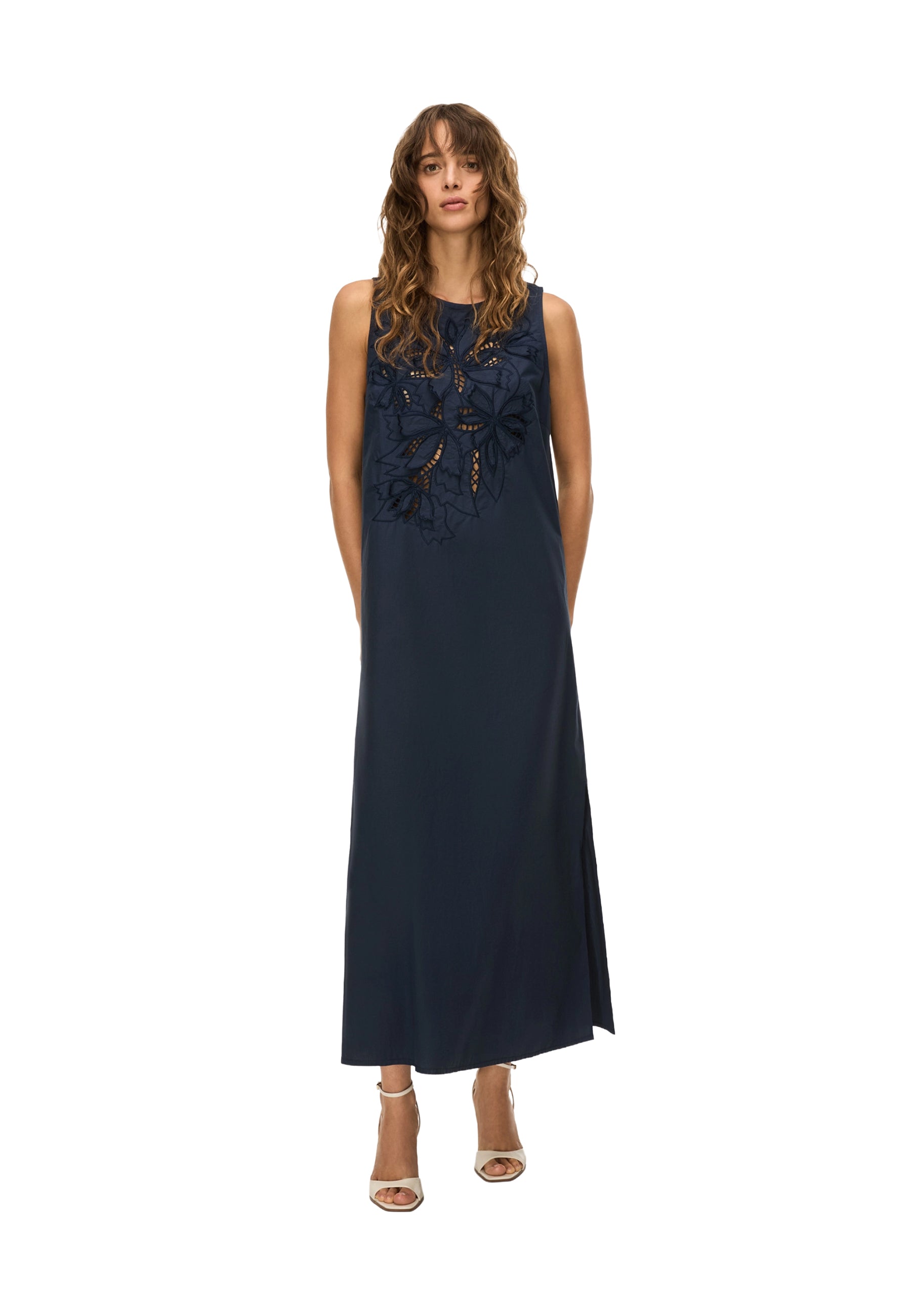 Vestiti Blu Iblues