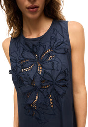 Vestiti Blu Iblues