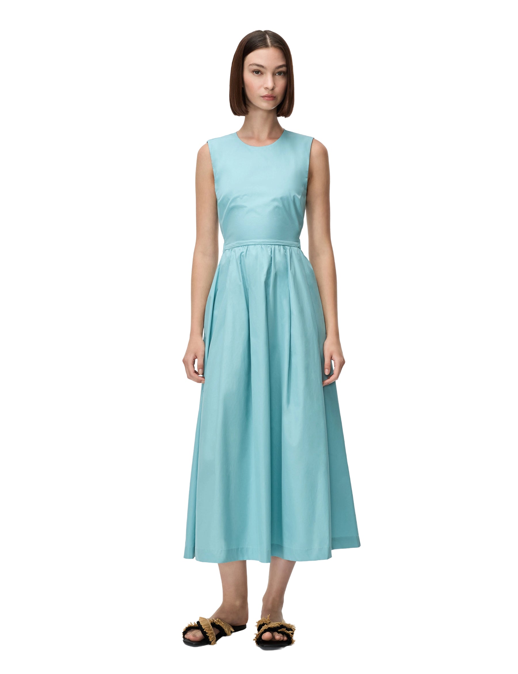 Vestiti Turchese Iblues