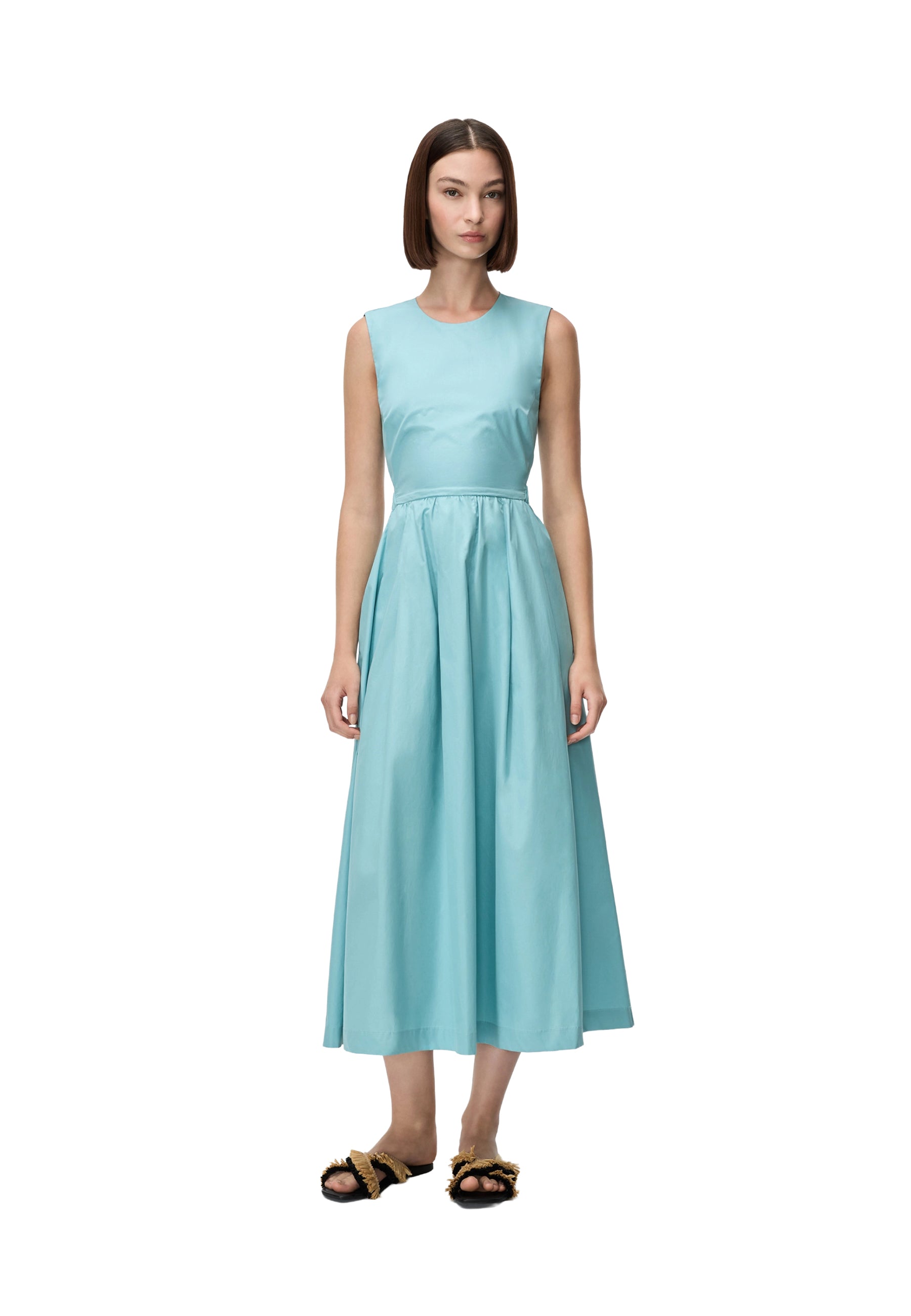 Vestiti Turchese Iblues
