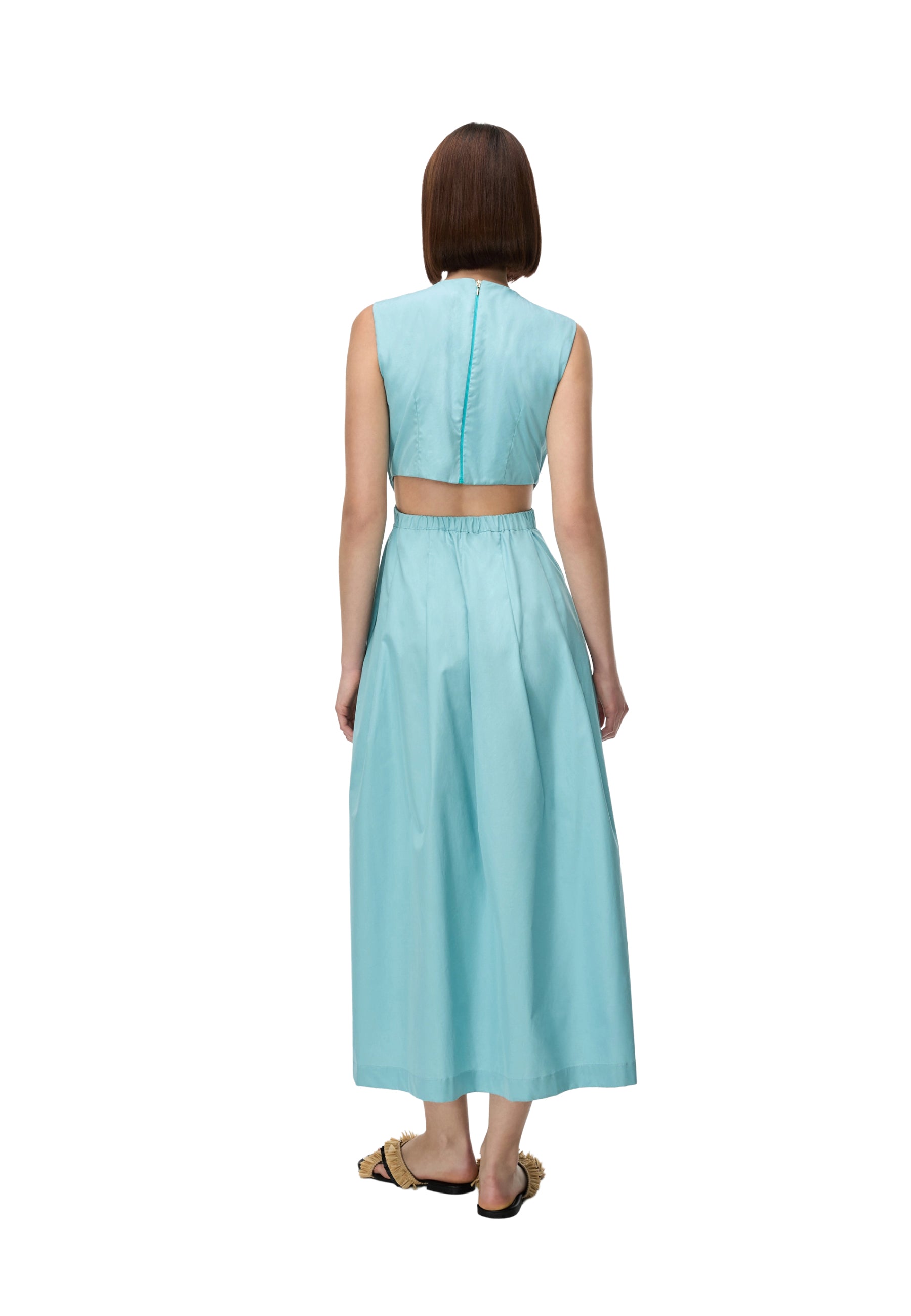 Vestiti Turchese Iblues