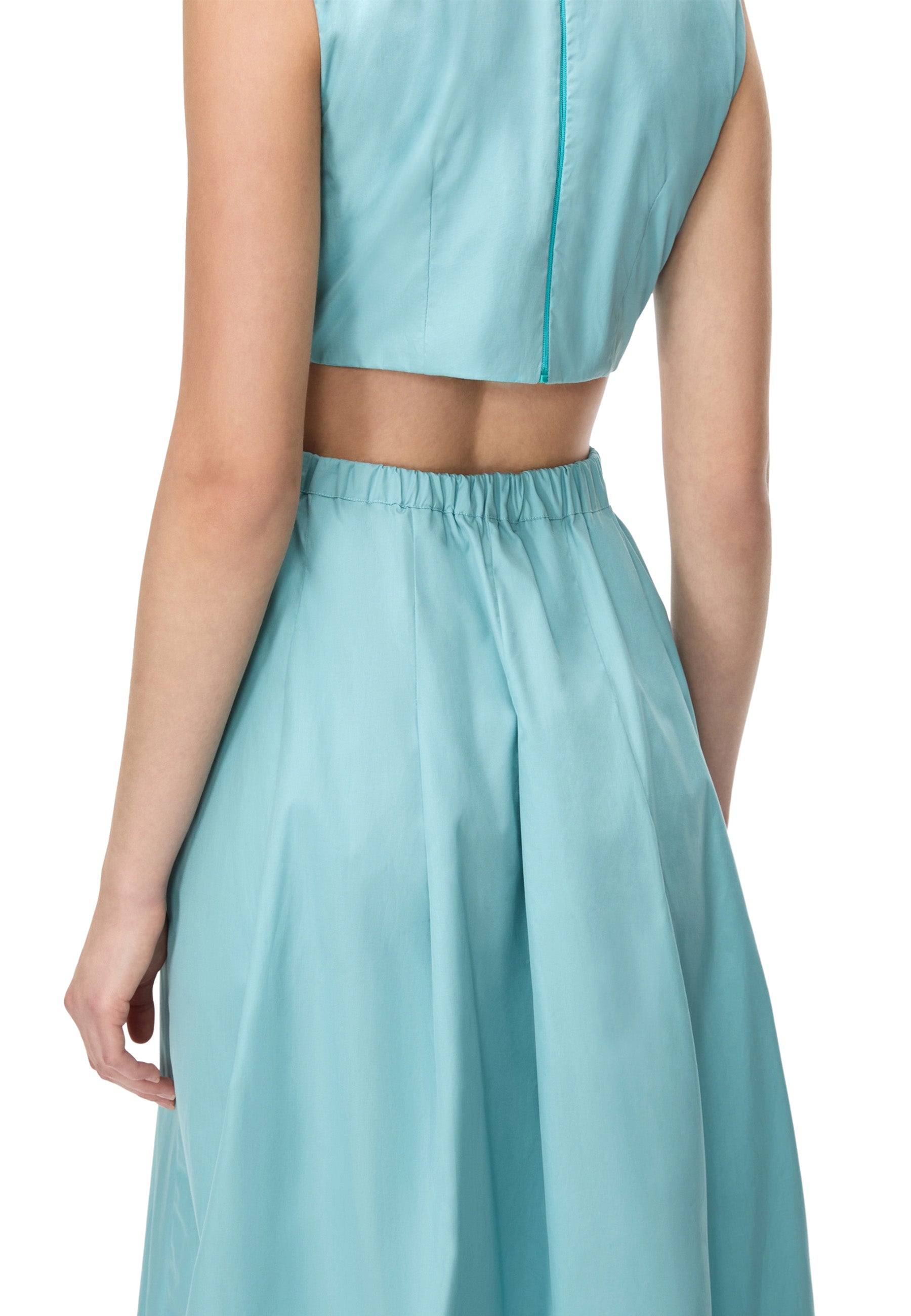 Vestiti Turchese Iblues