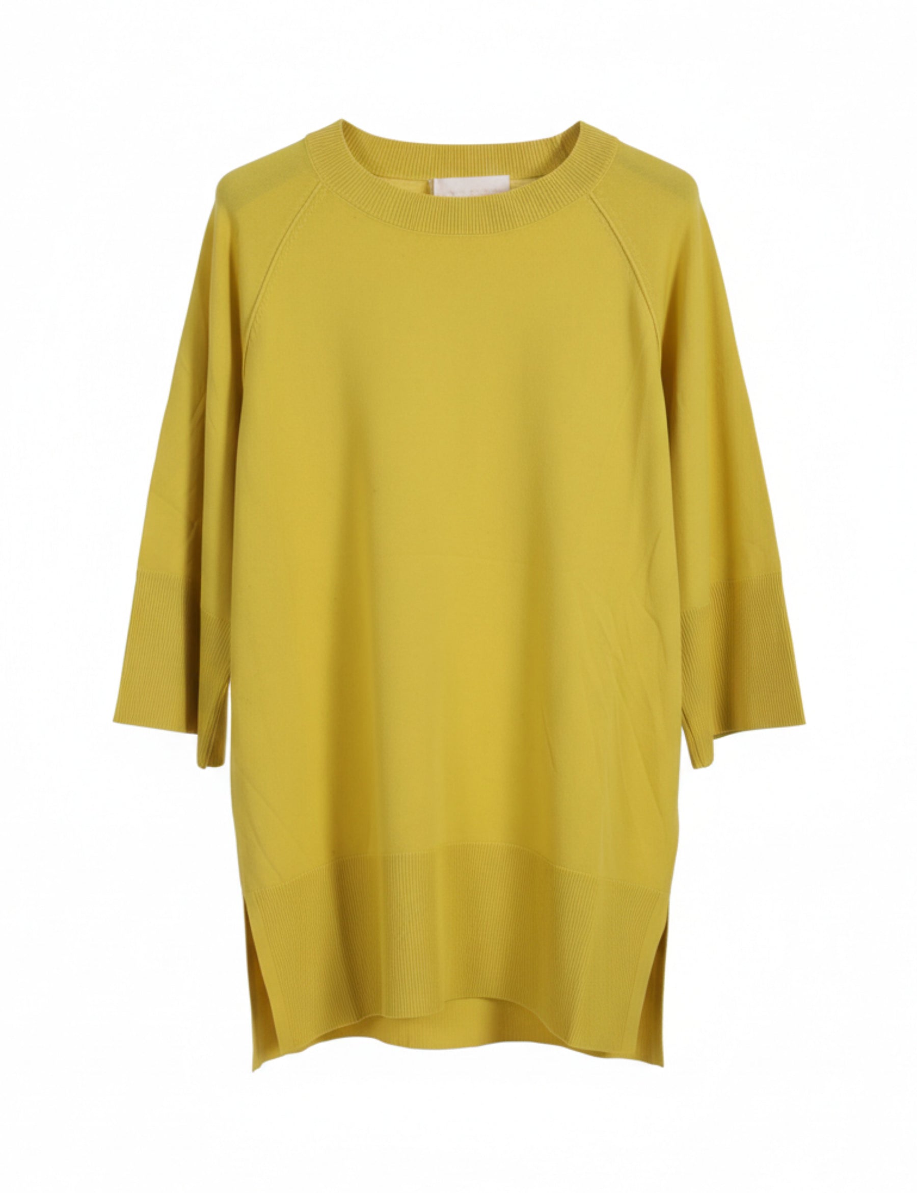 Maglioncini Giallo Iblues