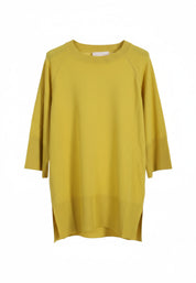 Maglioncini Giallo Iblues