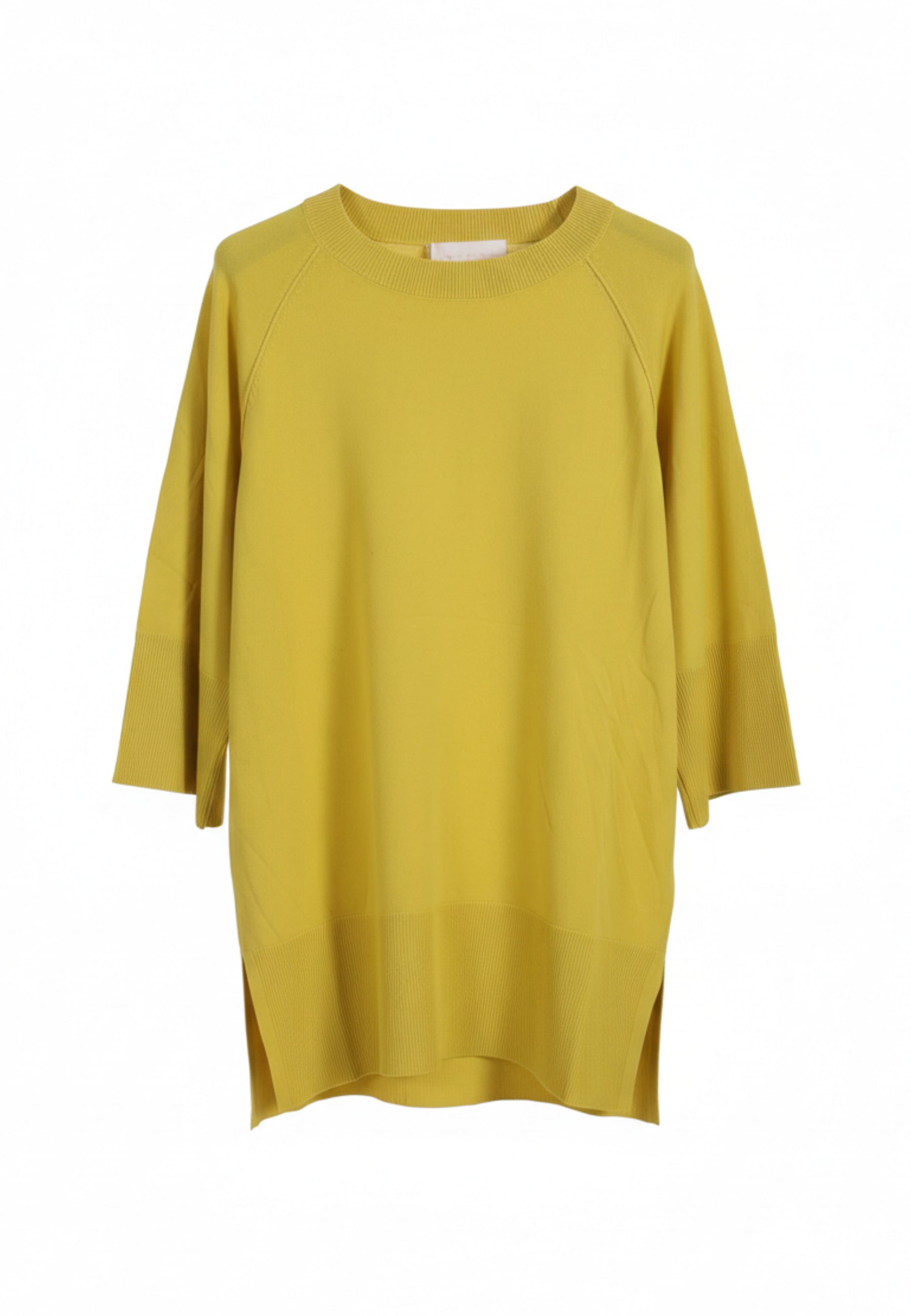 Maglioncini Giallo Iblues