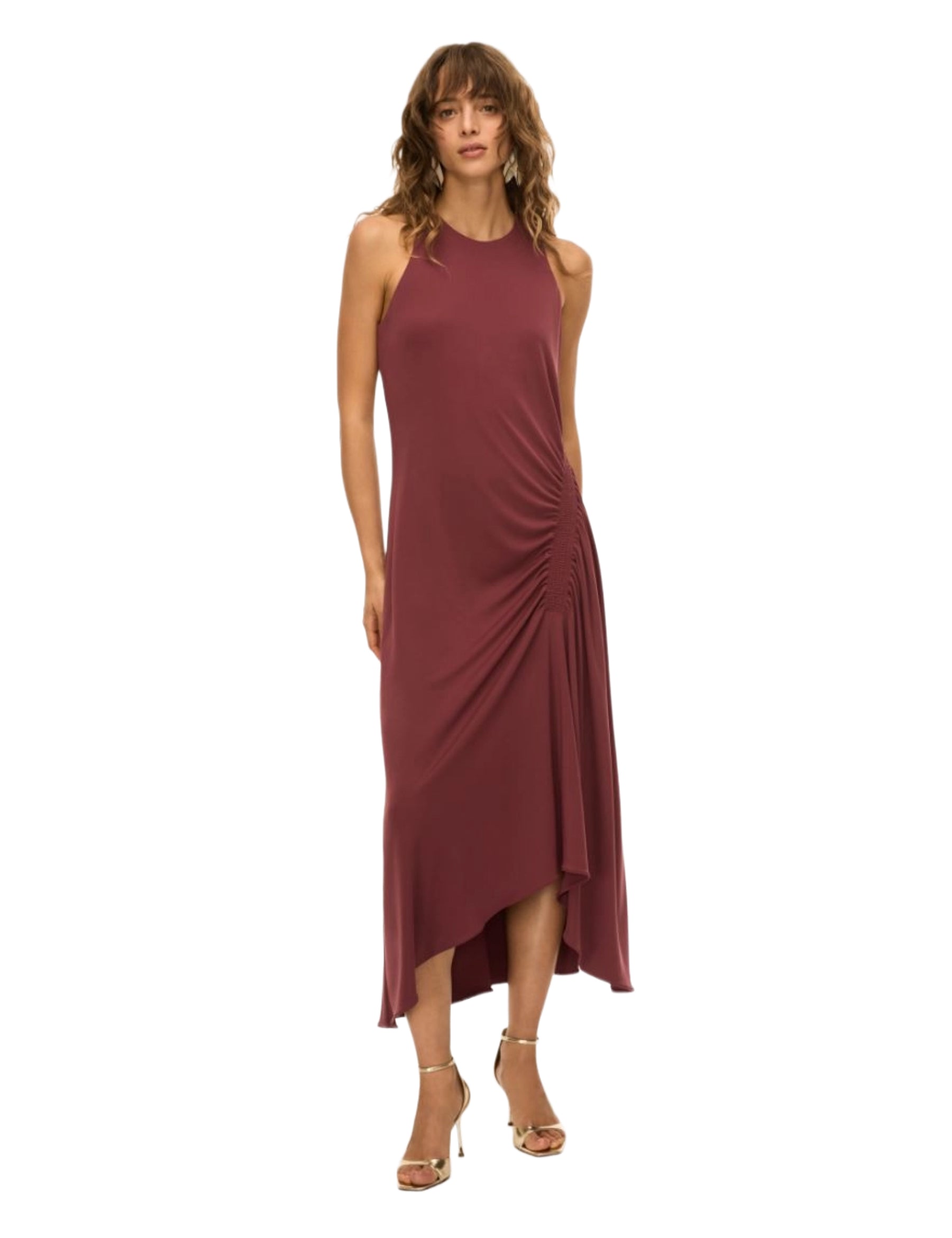 Vestiti Bordeaux Iblues
