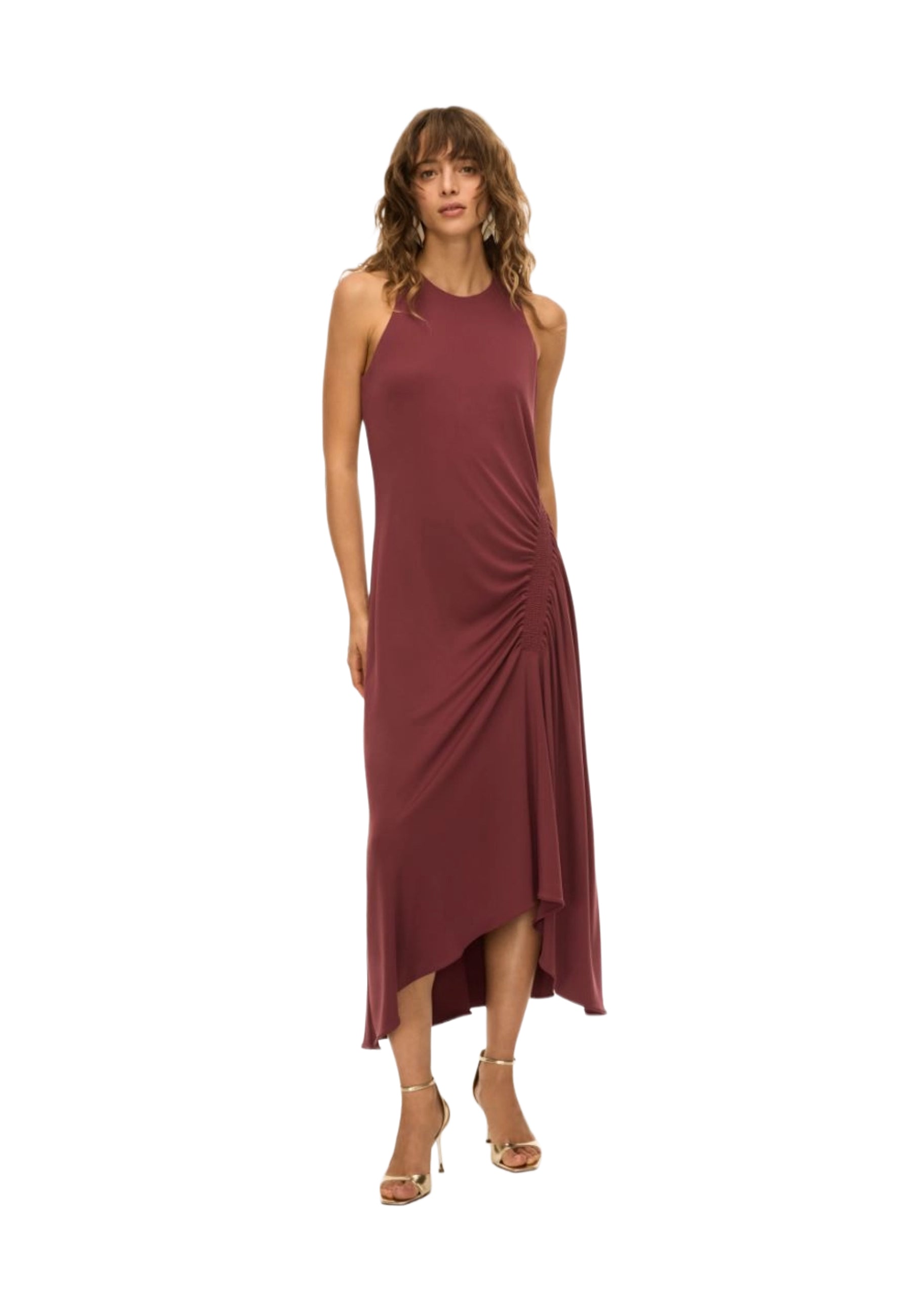 Vestiti Bordeaux Iblues