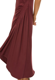 Vestiti Bordeaux Iblues