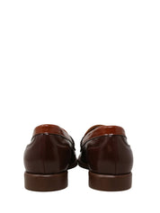 Mocassini Marrone Grace Shoes