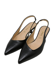Decolleté Nero Grace Shoes