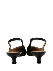 Decolleté Nero Grace Shoes