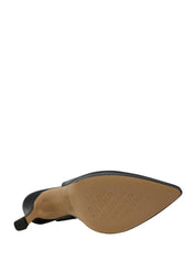 Decolleté Nero Grace Shoes