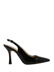 Decolleté Nero Grace Shoes