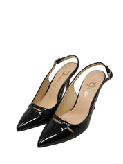 Decolleté Nero Grace Shoes